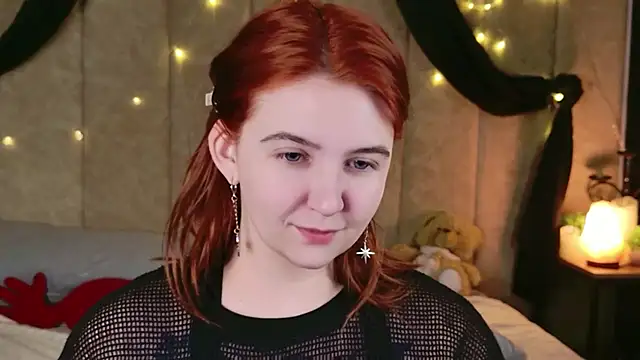 Melanie Stouns online show from March 12, 5:55 am