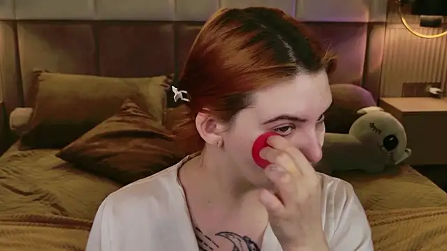 Melanie Stouns online show from March 4, 5:59 am