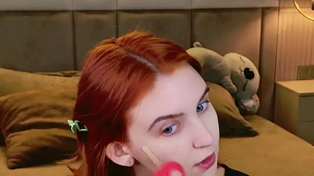 Melanie Stouns online show from March 13, 4:01 pm