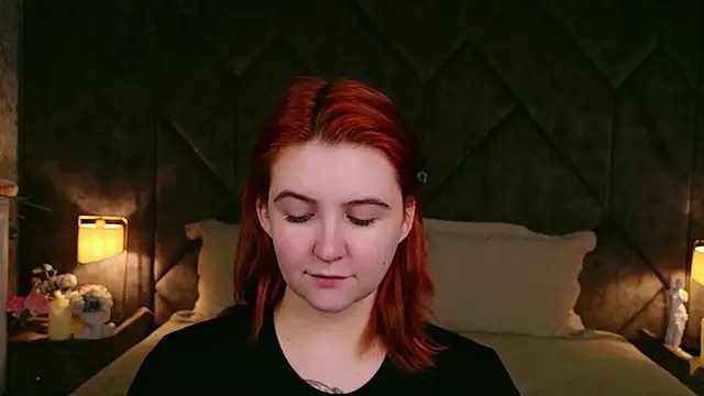 Melanie Stouns online show from March 30, 10:50 am