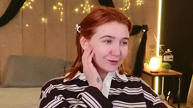 Melanie Stouns online show from March 19, 11:10 am