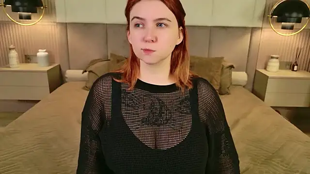Melanie Stouns online show from May 21, 11:29 am
