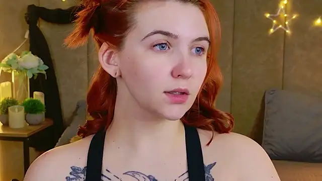 Melanie Stouns online show from April 5, 10:44 am