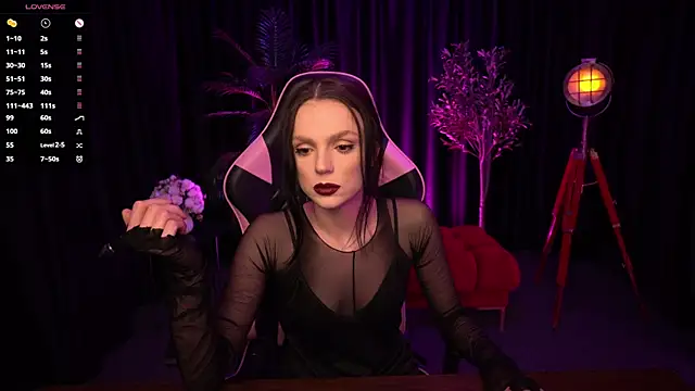 Wild Alice me online show from May 15, 3:43 pm