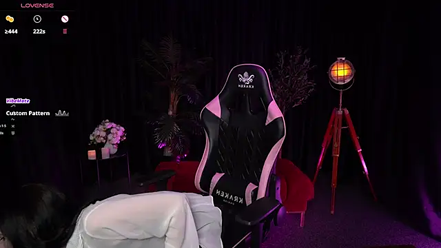 Wild Alice me online show from March 12, 4:22 pm