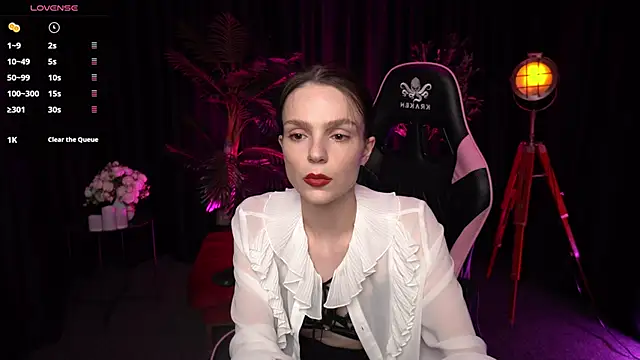 Wild Alice me online show from March 8, 3:59 pm