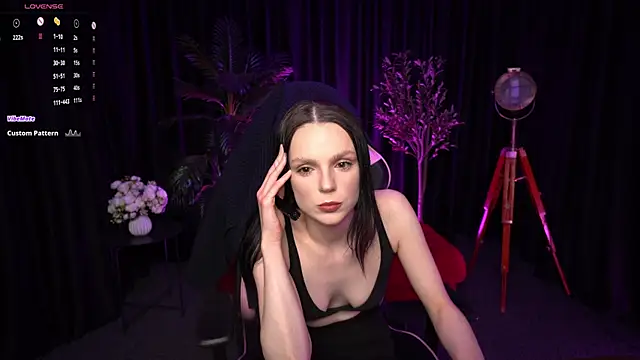 Wild Alice me online show from April 12, 3:26 pm