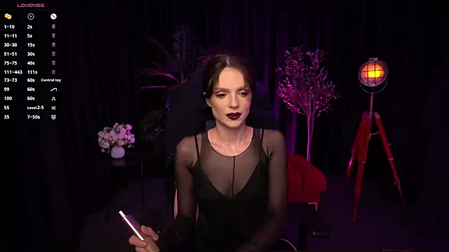 Wild Alice me online show from May 8, 3:38 pm