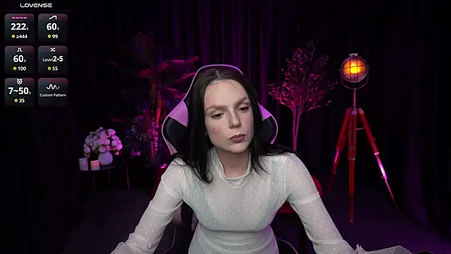 Wild Alice me online show from March 29, 3:13 pm