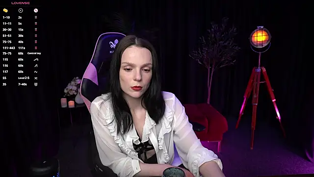 Wild Alice me online show from March 14, 3:51 pm