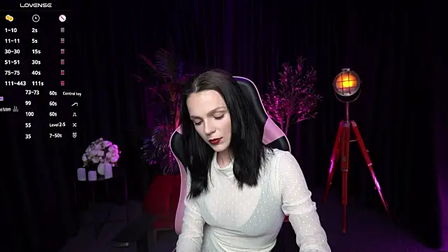 Wild Alice me online show from March 27, 4:08 pm