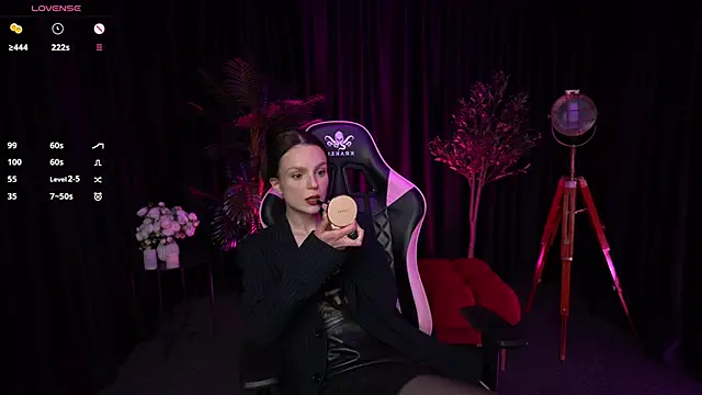 Wild Alice me online show from April 4, 3:07 pm