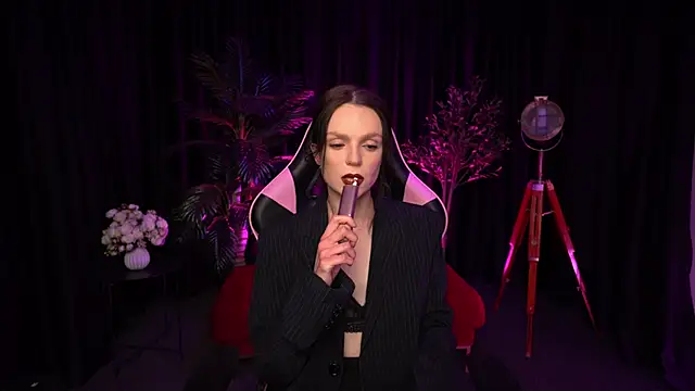 Wild Alice me online show from April 8, 3:24 pm