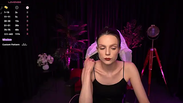 Wild Alice me online show from April 5, 3:08 pm