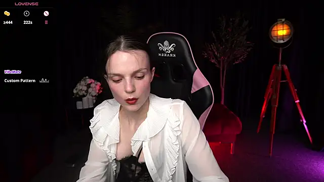 Wild Alice me online show from March 4, 4:04 pm