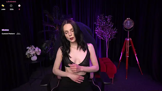 Wild Alice me online show from April 15, 3:16 pm