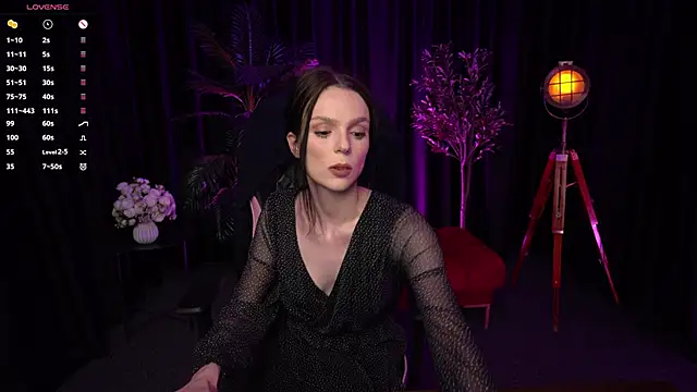 Wild Alice me online show from April 23, 3:02 pm
