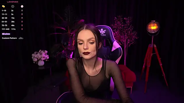 Wild Alice me online show from May 10, 3:36 pm