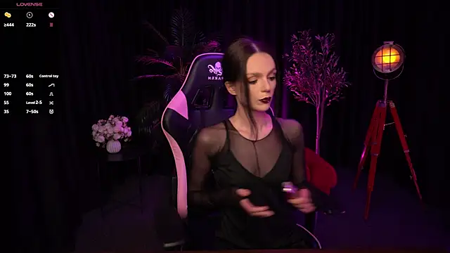Wild Alice me online show from May 9, 3:26 pm