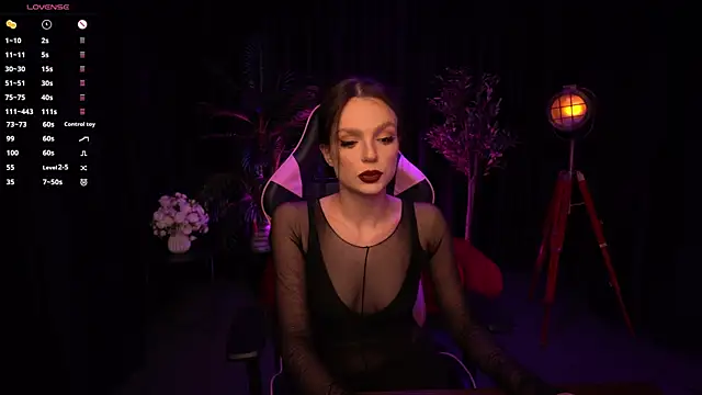 Snapshot of Wild_Alice_me chatting on June 4, 3:38 pm Wild Alice me online show from June 4, 3:38 pm