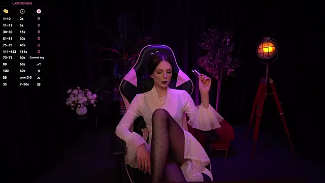 Wild Alice me online show from May 31, 3:40 pm