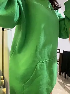 tuputa420 online show from April 17, 4:37 am