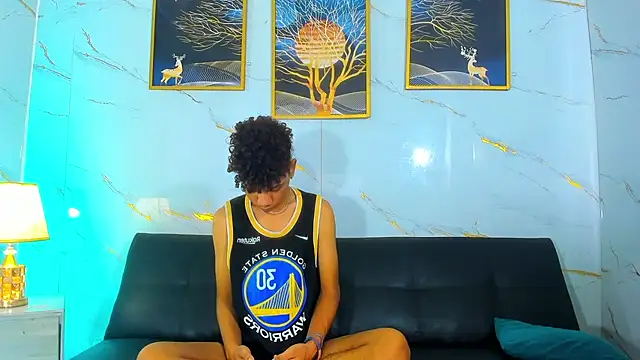 Spicy guys online show from May 10, 1:14 pm