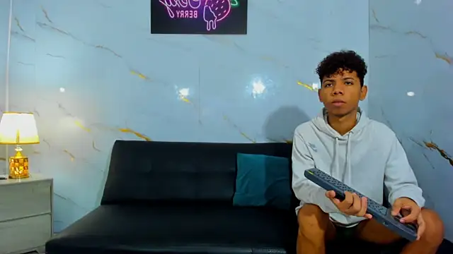 Spicy guys online show from March 13, 1:38 pm