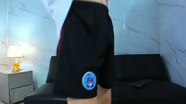 Spicy guys online show from March 15, 1:07 pm