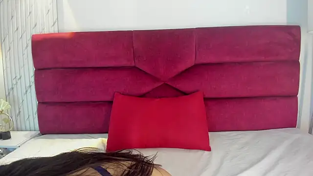 Blue MoonXXX online show from March 21, 7:07 pm