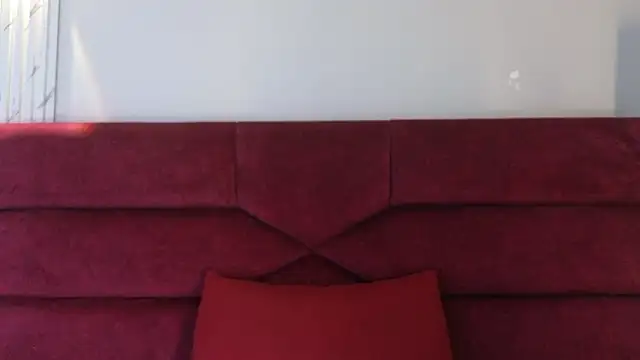 Blue MoonXXX online show from March 29, 7:15 pm