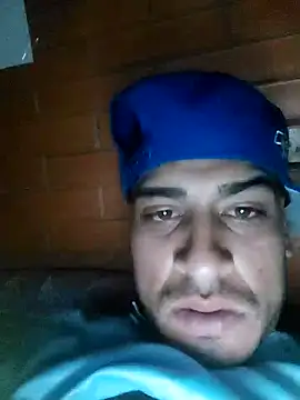 Jordan4923 online show from February 20, 2:19 am