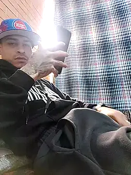 Jordan4923 online show from February 17, 8:39 pm