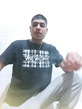 Jordan4923 online show from February 19, 6:32 am