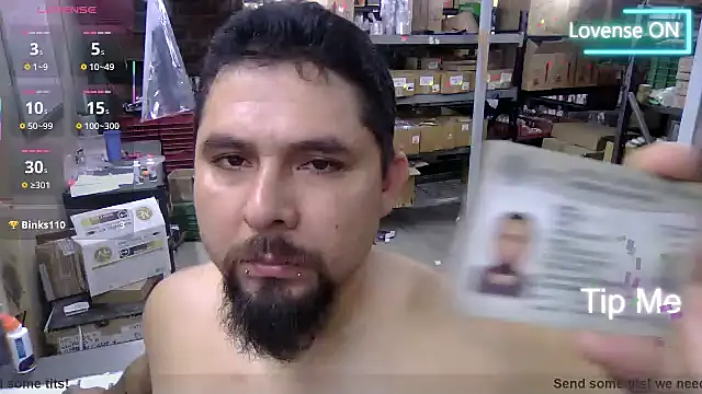 Nkt702 online show from April 20, 4:52 pm