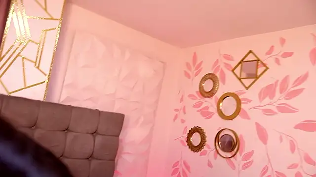 AmyKiss  online show from March 13, 12:32 pm