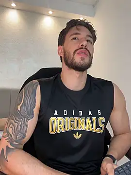 evans campbell1 online show from March 9, 11:30 pm