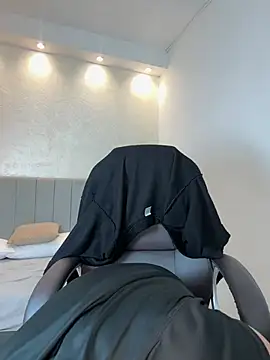 evans campbell1 online show from March 16, 11:29 pm