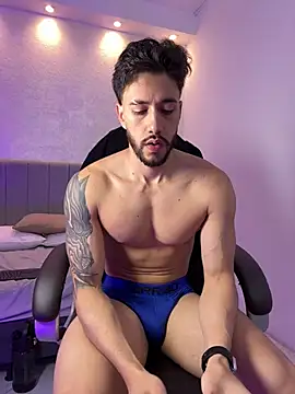 evans campbell1 online show from March 20, 12:22 am