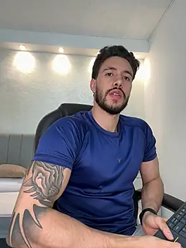 evans campbell1 online show from March 3, 11:45 pm