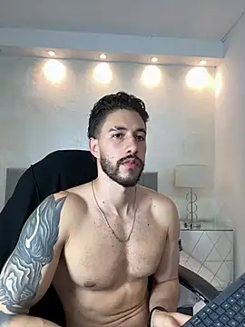 evans campbell1 online show from April 8, 12:56 am