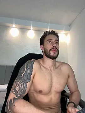 evans campbell1 online show from March 14, 10:27 pm