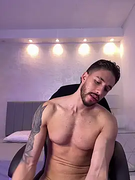 evans campbell1 online show from April 6, 12:39 am