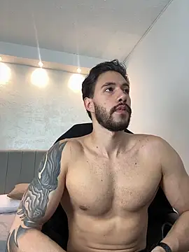 evans campbell1 online show from March 19, 12:10 am