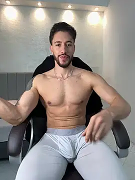 evans campbell1 online show from March 25, 12:22 am