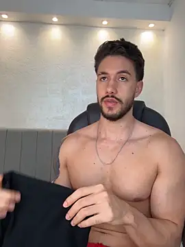 evans campbell1 online show from February 27, 12:22 am