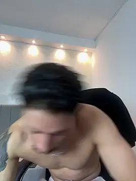 evans campbell1 online show from April 15, 1:11 am