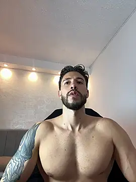 evans campbell1 online show from March 22, 11:28 pm