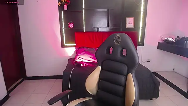 Sweett liia  online show from March 21, 7:40 pm