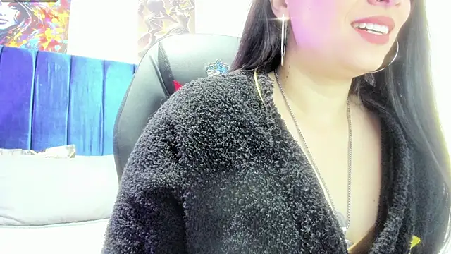 Aurora wish online show from February 19, 1:08 pm